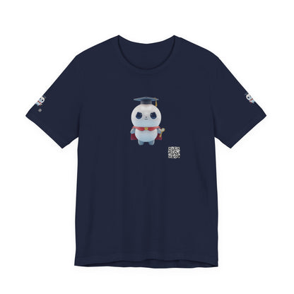 PokAIMignons Drop #16 T-Shirt — T-Shirt | PokAIMignons™