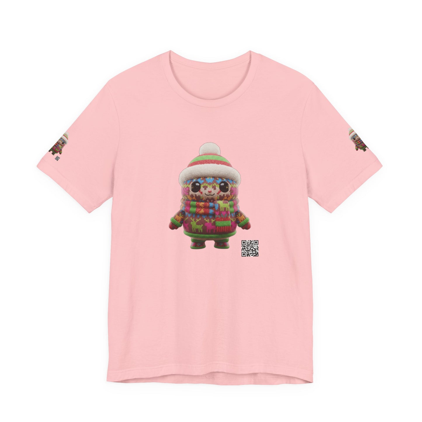 Sweaty PokAIMignon T-Shirt — T-Shirt | PokAIMignons™