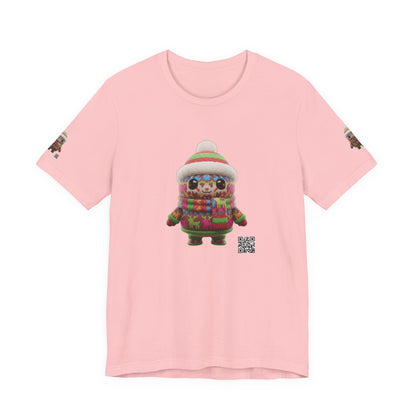Sweaty PokAIMignon T-Shirt — T-Shirt | PokAIMignons™