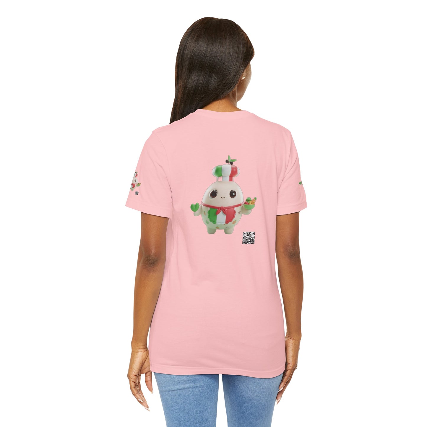 PokAIMignons Drop #2 T-Shirt