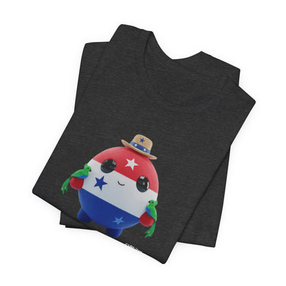 🐾⚽ Panama World Cup 2026 Companion – Limited Edition Official Merchandise | PokAIMignons™