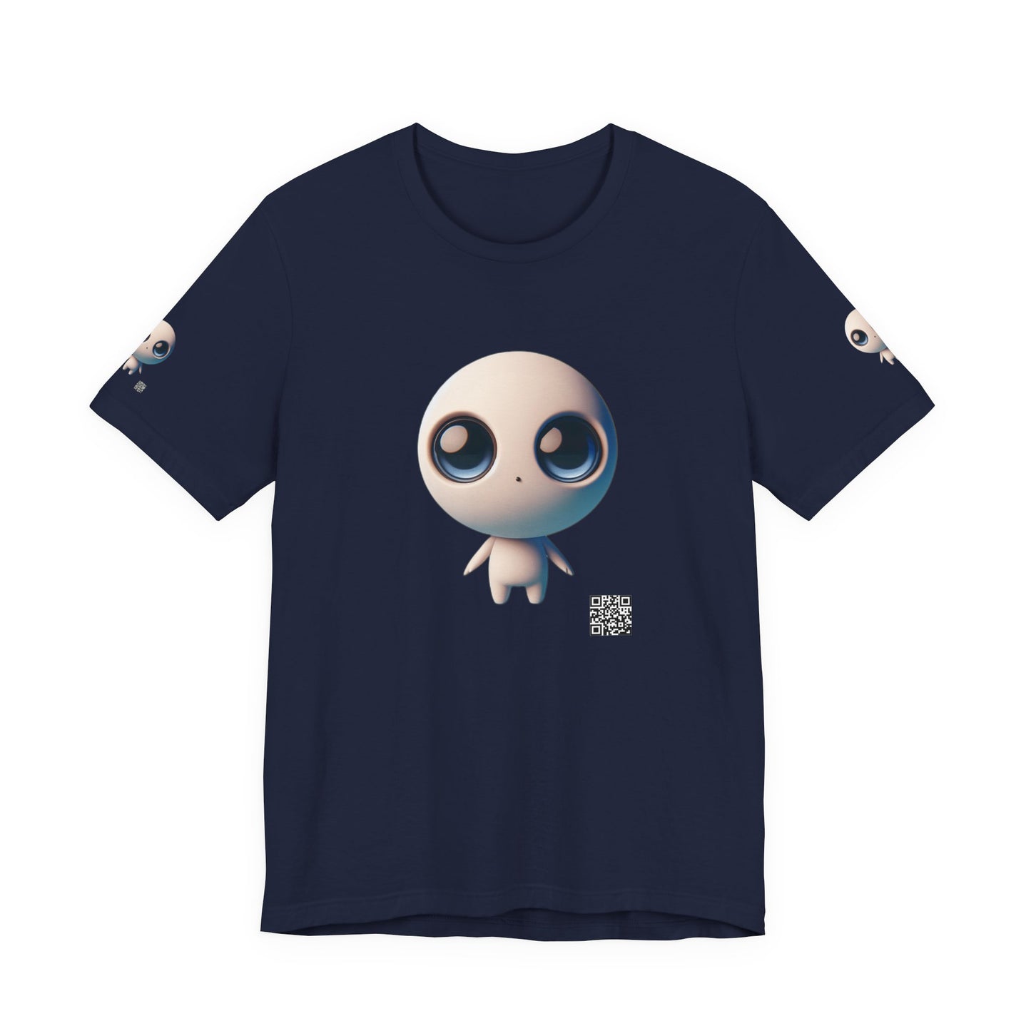 PokAIMignon Companion T-Shirt — T-Shirt | PokAIMignons™