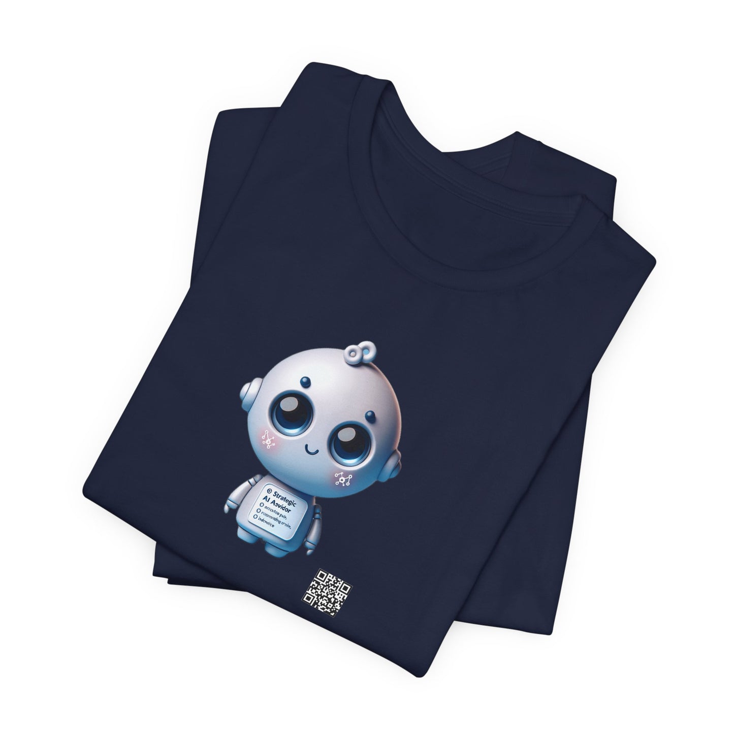 PokAIMignons Drop #21 T-Shirt — T-Shirt | PokAIMignons™