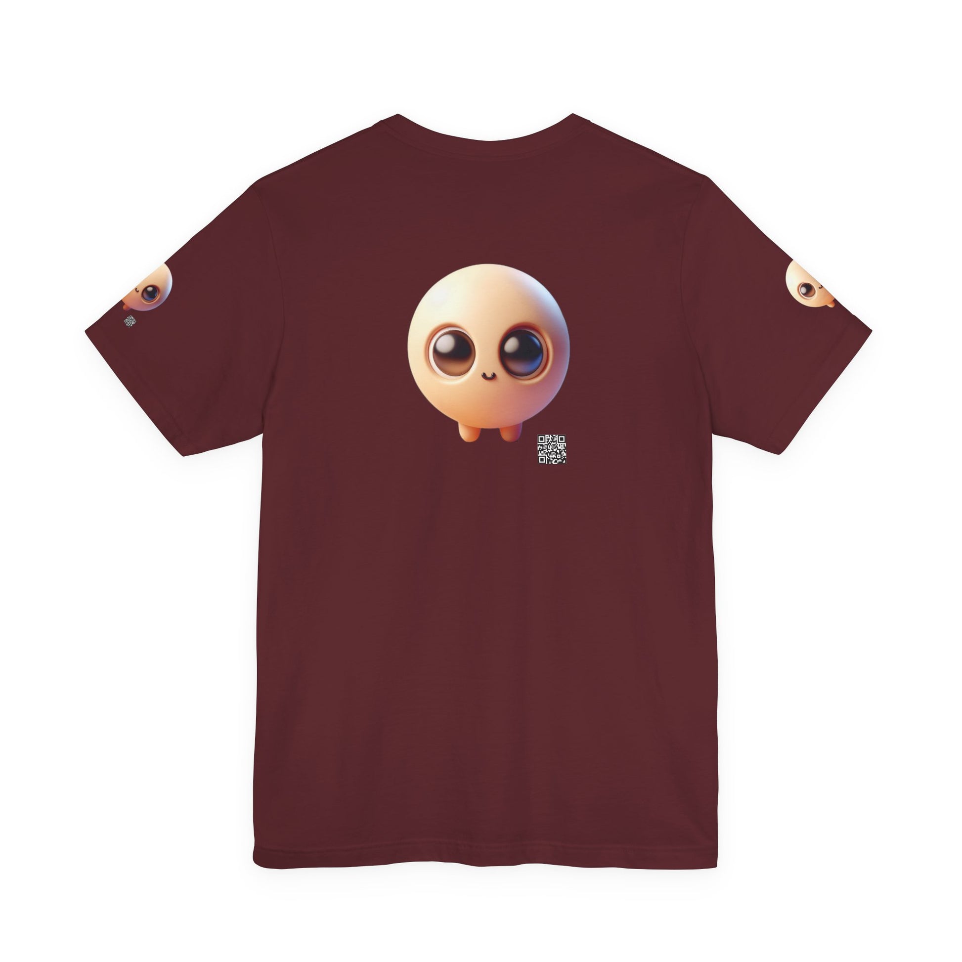 PokAIMignons Drop #11 T-Shirt — T-Shirt | PokAIMignons™