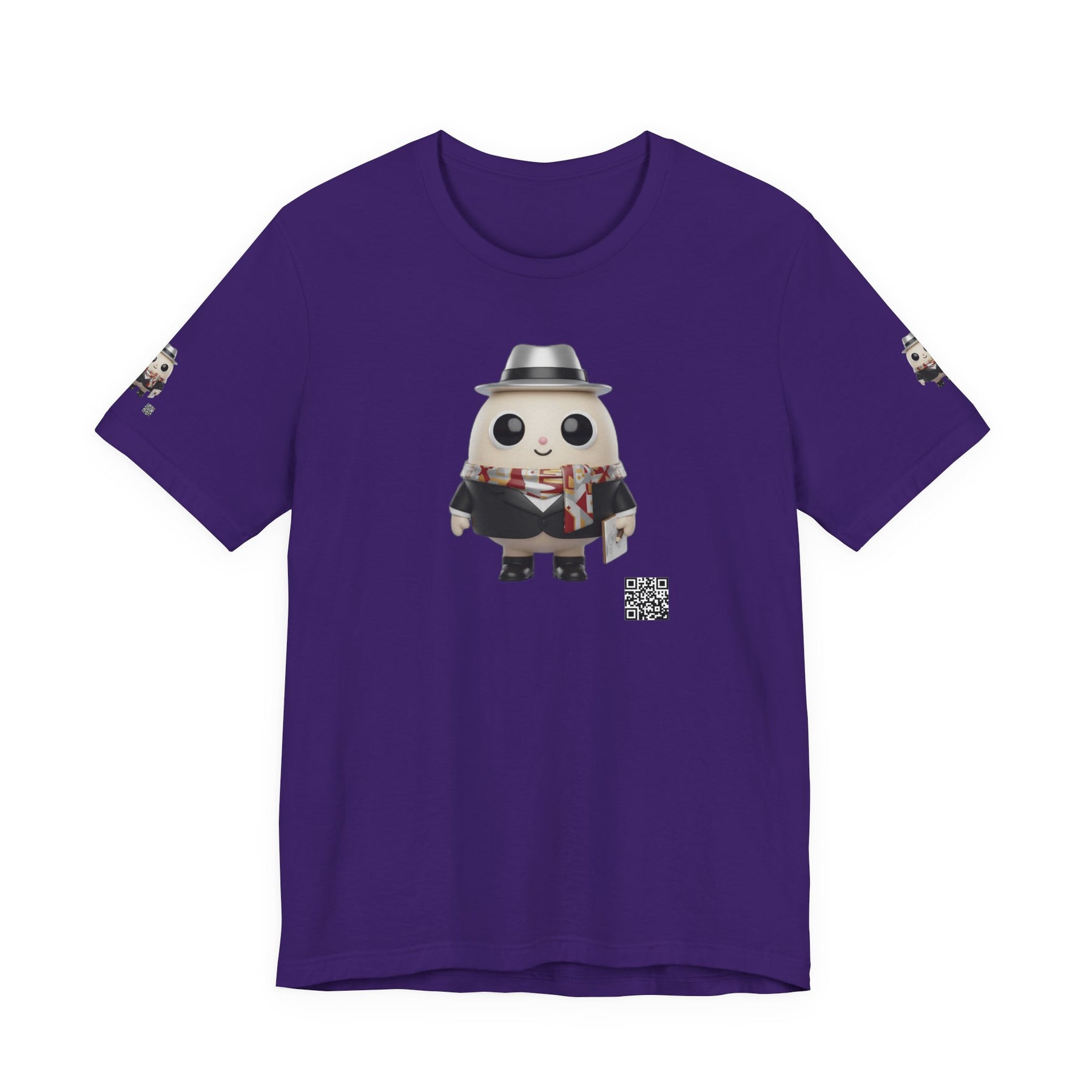 YukiB678 PokAIMignon Companion T-Shirt