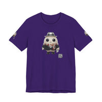 YukiB678 PokAIMignon Companion T-Shirt — T-Shirt | PokAIMignons™