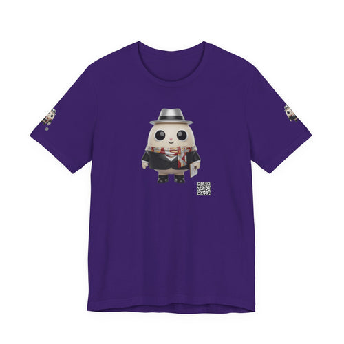 YukiB678 PokAIMignon Companion T-Shirt — T-Shirt | PokAIMignons™