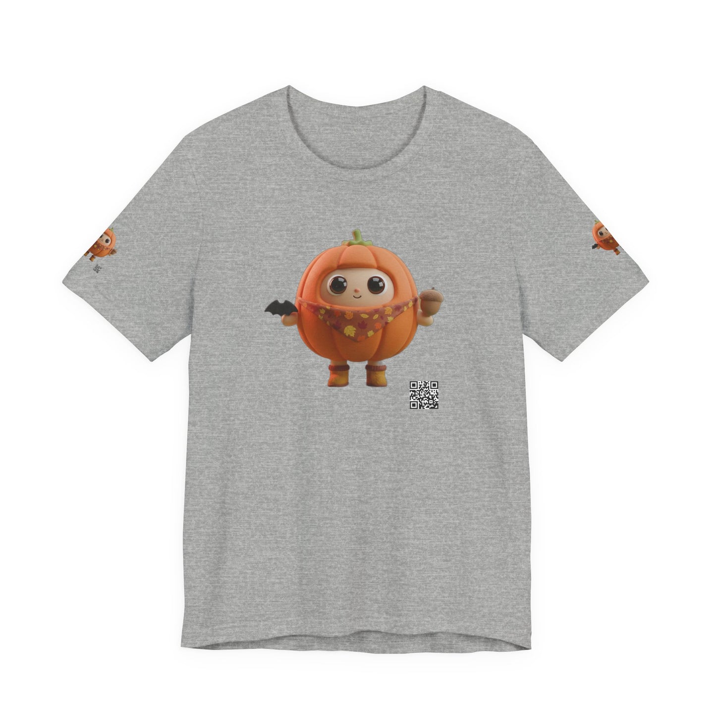 PokAIMignons Drop #41 T-Shirt — T-Shirt | PokAIMignons™