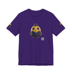 PokAIMignon Companion T-Shirt (#21)