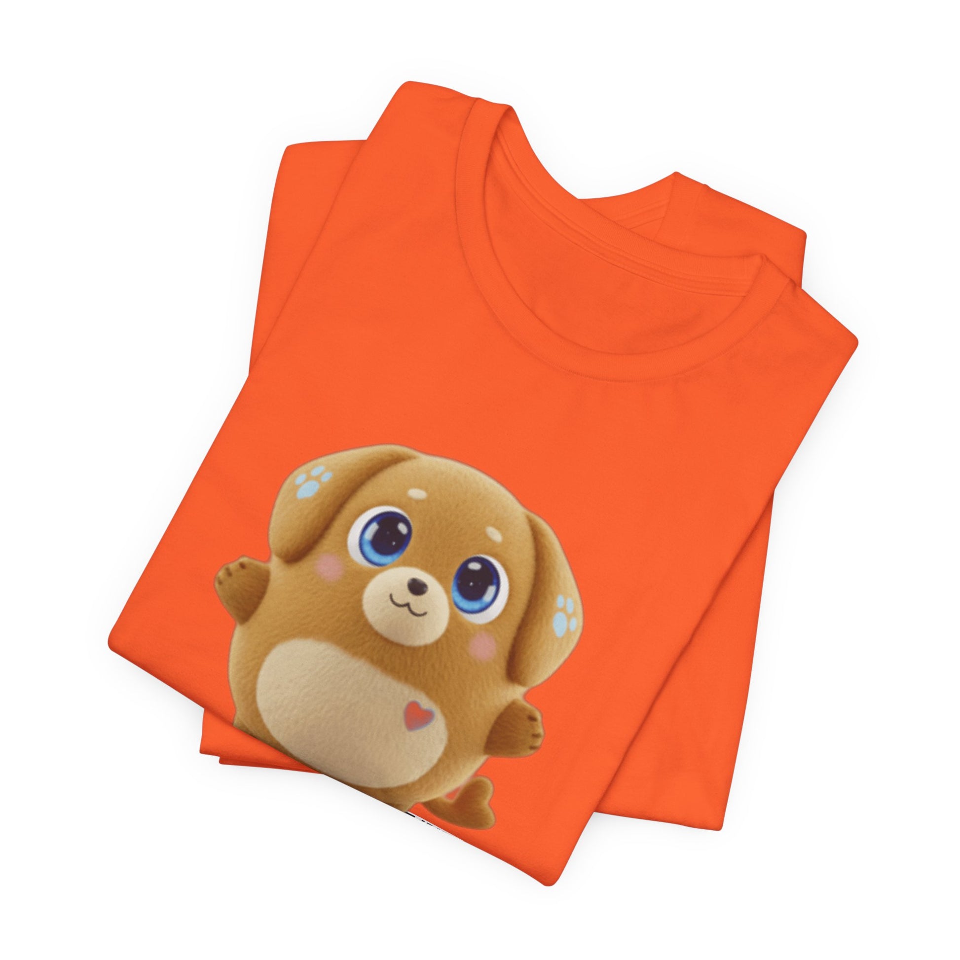 LabraLuv PokAIMignon Dynamic Product — T-Shirt | PokAIMignons™