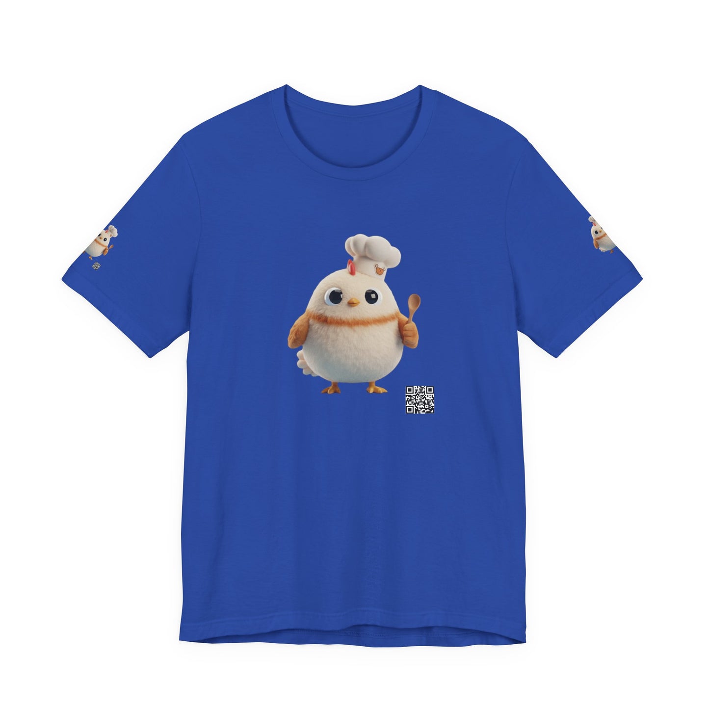 PokAIMignons Drop #37 T-Shirt — T-Shirt | PokAIMignons™
