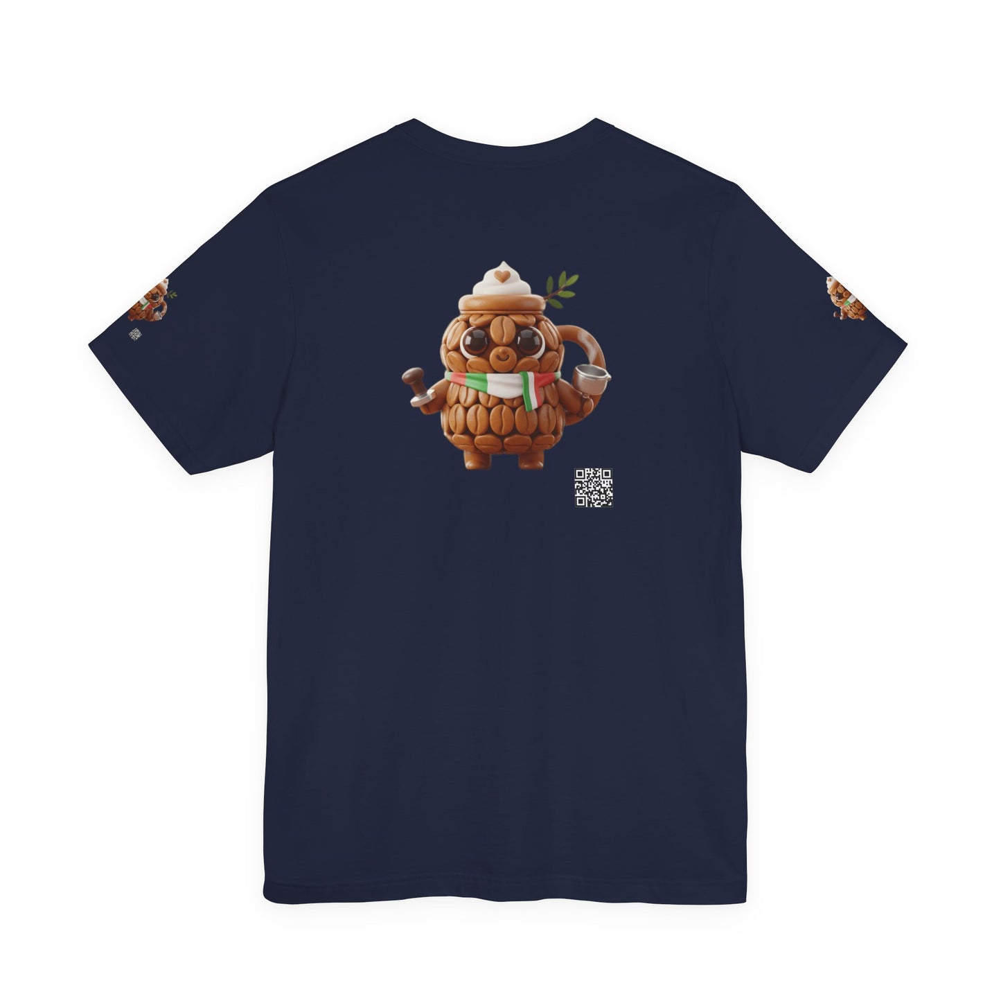 PokAIMignons Drop #34 T-Shirt — T-Shirt | PokAIMignons™