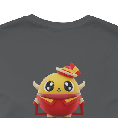 🐾⚽ Spain World Cup 2026 Companion – Limited Edition Official Merchandise | PokAIMignons™