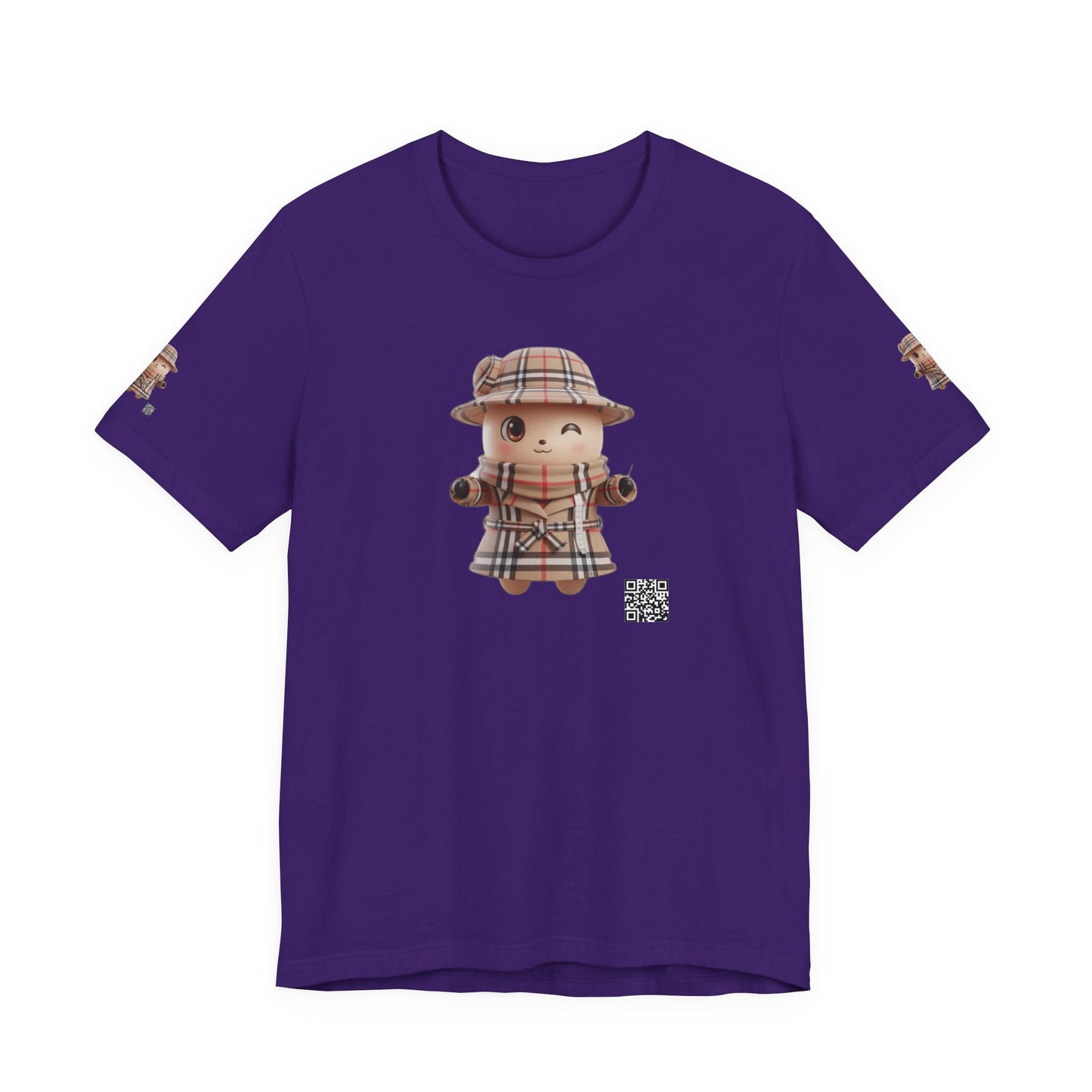 PokAIMignons Drop #26 T-Shirt — T-Shirt | PokAIMignons™