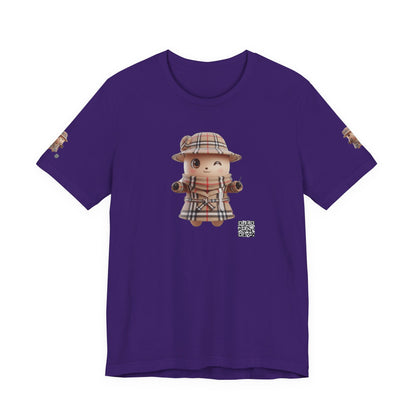 PokAIMignons Drop #26 T-Shirt — T-Shirt | PokAIMignons™