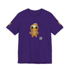 Coral1DDD PokAIMignon Companion T-Shirt