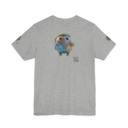 PokAIMignon Companion T-Shirt — T-Shirt | PokAIMignons™