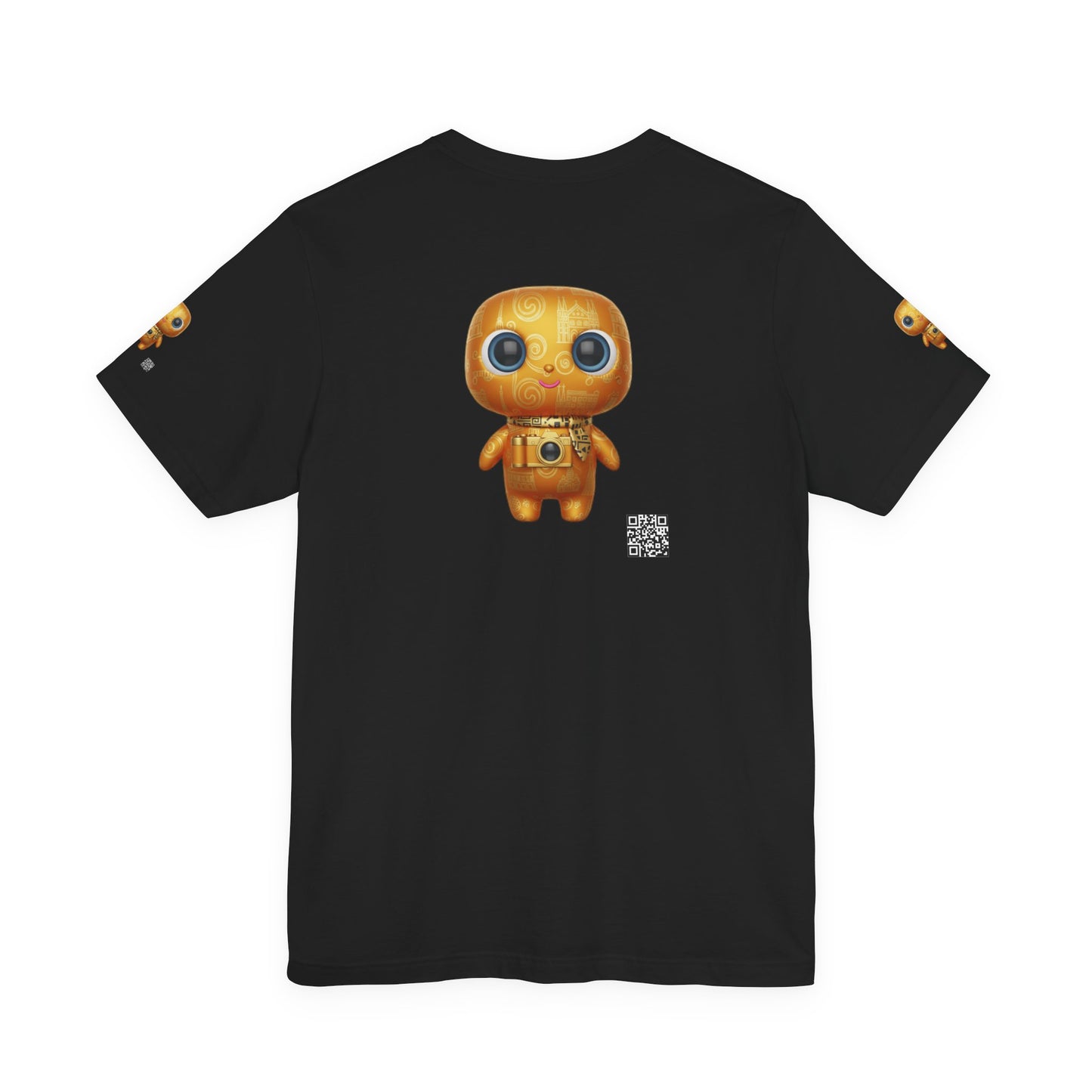 PokAIMignons Drop #36 T-Shirt — T-Shirt | PokAIMignons™