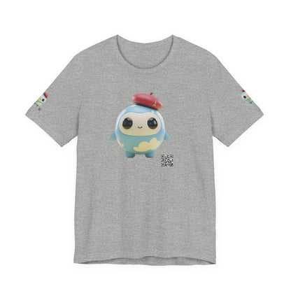 PokAIMignons Drop #9 T-Shirt — T-Shirt | PokAIMignons™