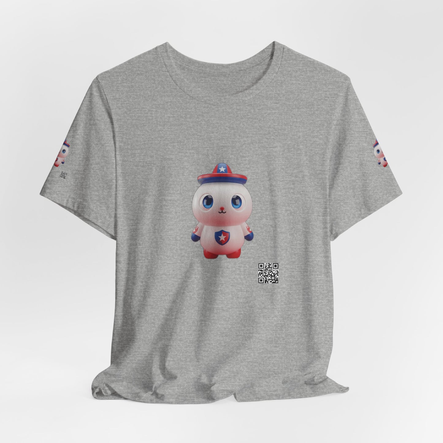🐾⚽ Chile World Cup 2026 Companion – Limited Edition Official Merchandise | PokAIMignons™