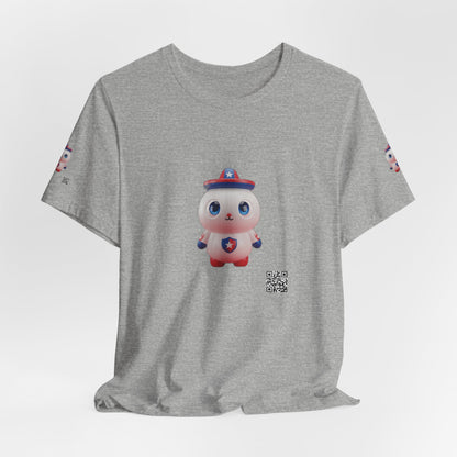 🐾⚽ Chile World Cup 2026 Companion – Limited Edition Official Merchandise | PokAIMignons™