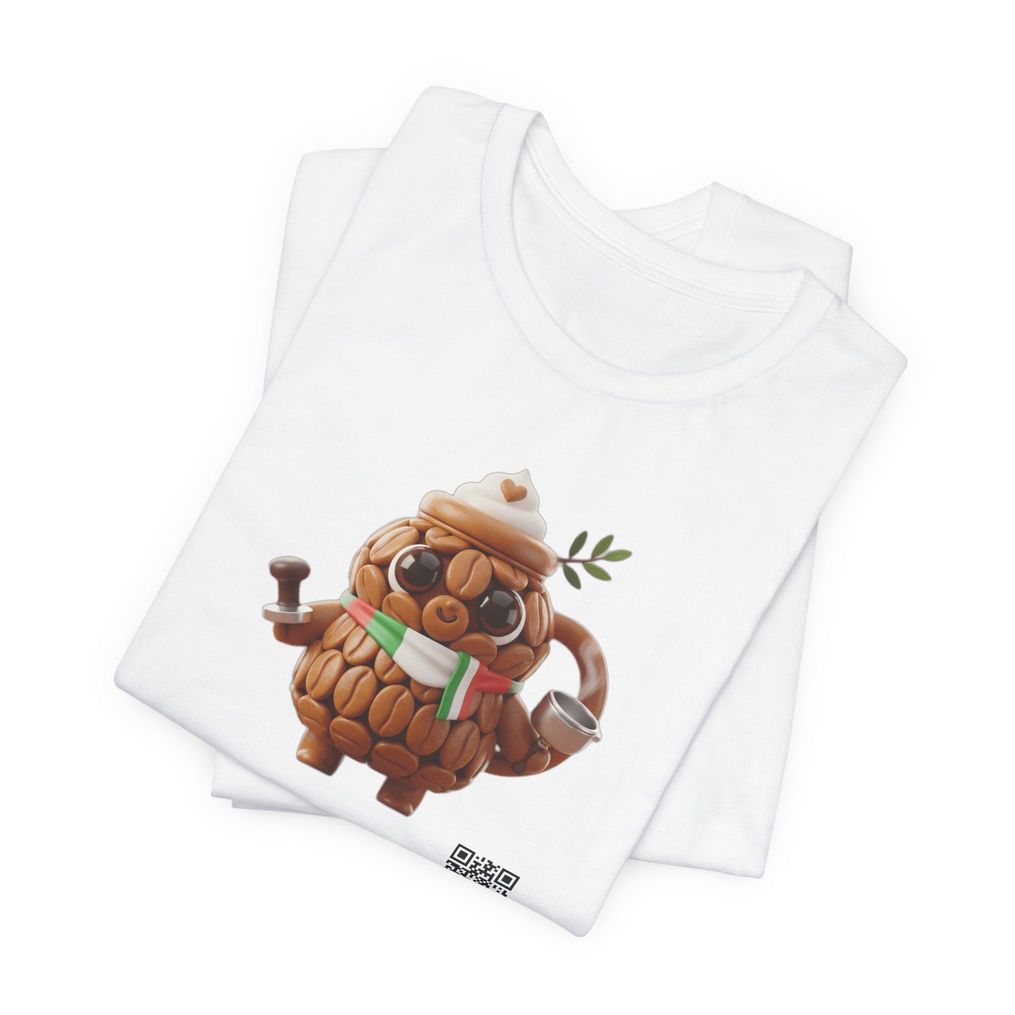 PokAIMignon Companion T-Shirt — T-Shirt | PokAIMignons™
