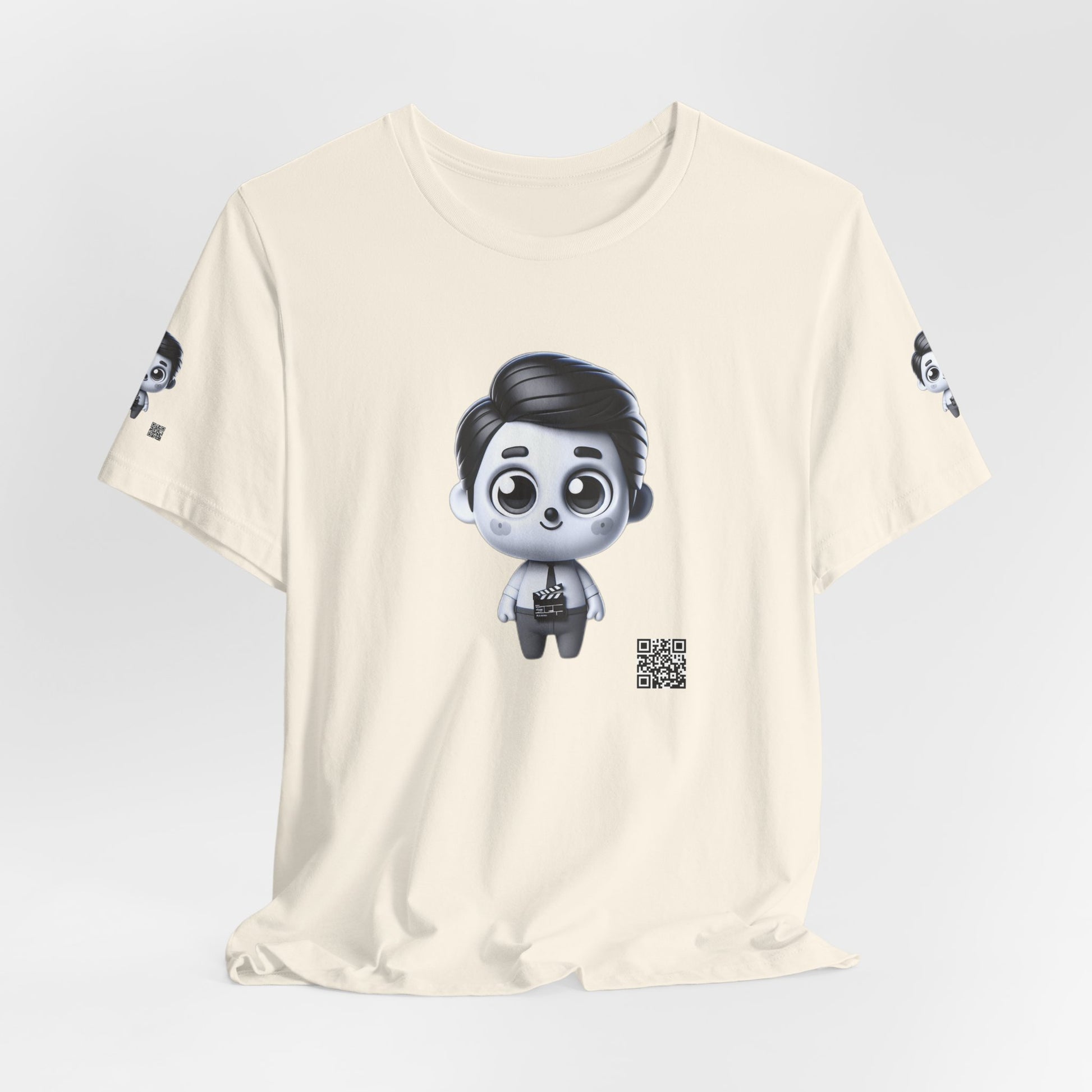 PokAIMignon Companion T-Shirt — T-Shirt | PokAIMignons™