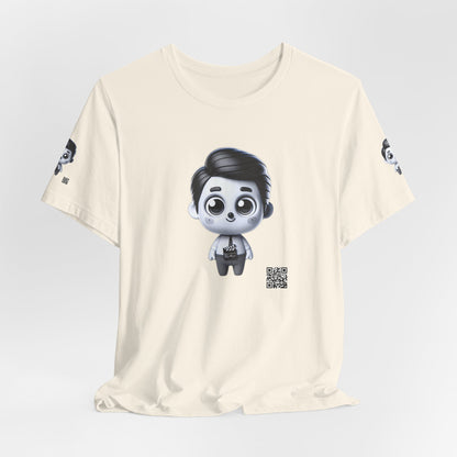 PokAIMignon Companion T-Shirt — T-Shirt | PokAIMignons™