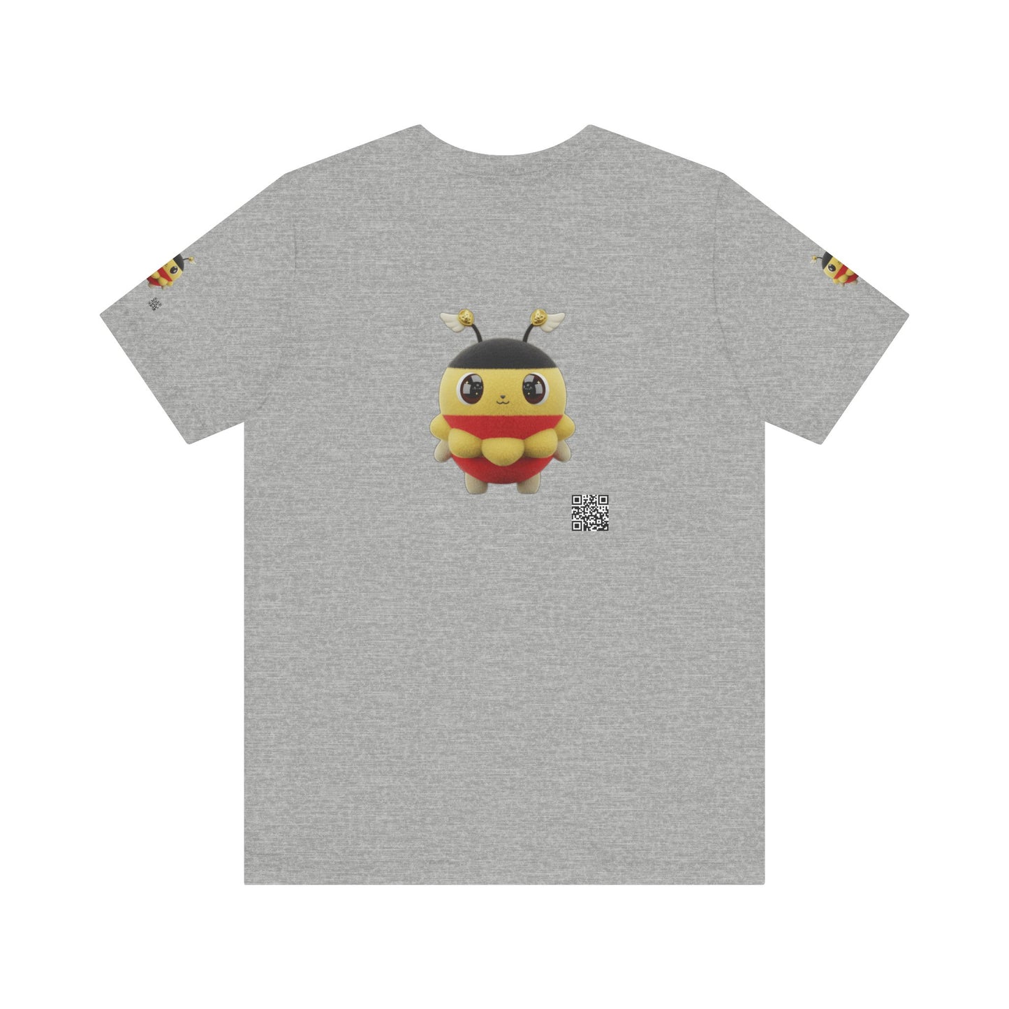 🐾⚽ Belgium World Cup 2026 Companion – Limited Edition Official Merchandise | PokAIMignons™