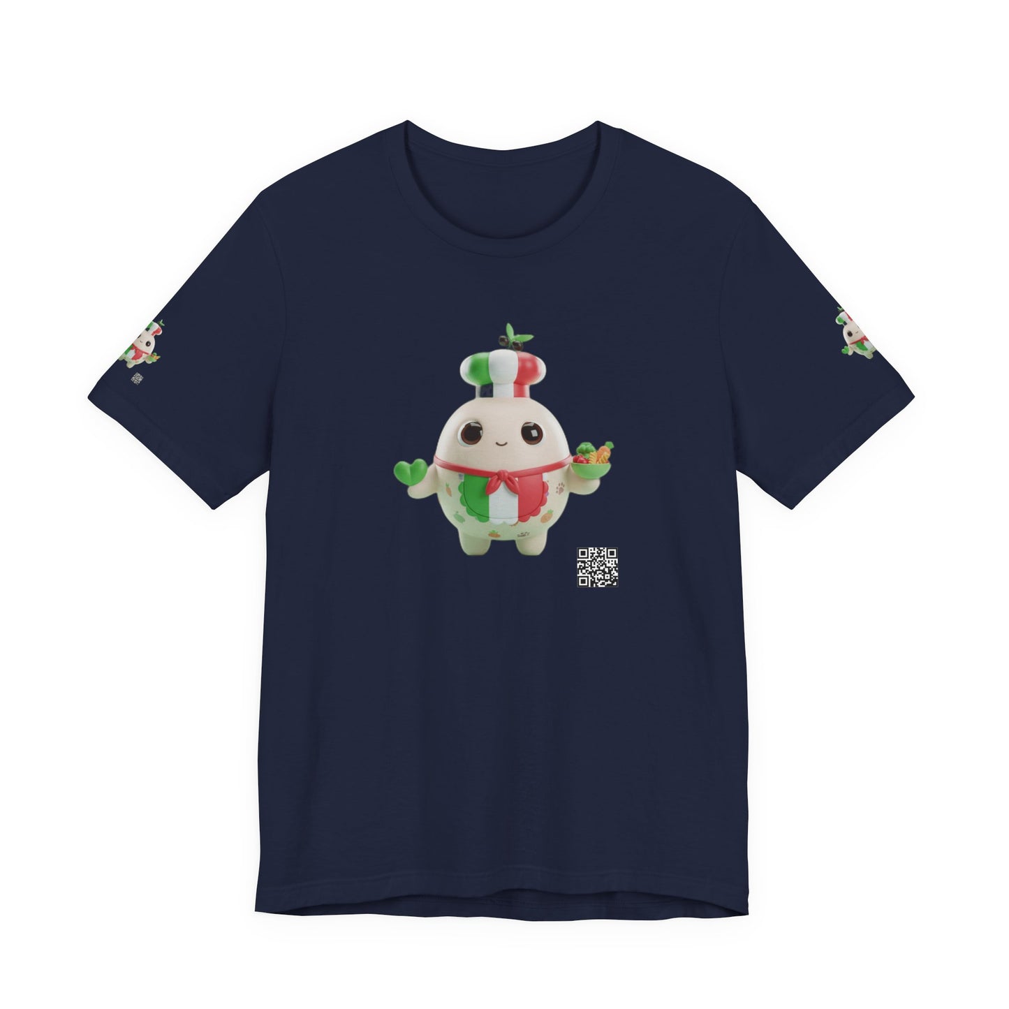 PokAIMignons Drop #35 T-Shirt — T-Shirt | PokAIMignons™