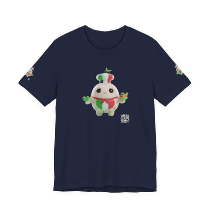 PokAIMignons Drop #35 T-Shirt — T-Shirt | PokAIMignons™