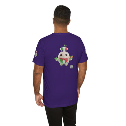 PokAIMignons Drop #2 T-Shirt — T-Shirt | PokAIMignons™