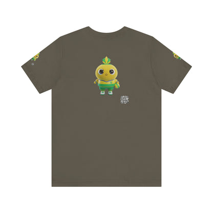 SambaStar — International Football 2026 PokAIMignon T-Shirt