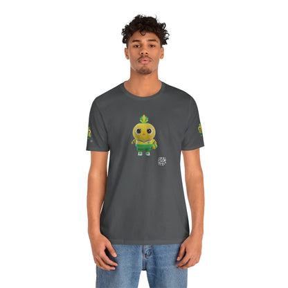 SambaStar — International Football 2026 PokAIMignon T-Shirt