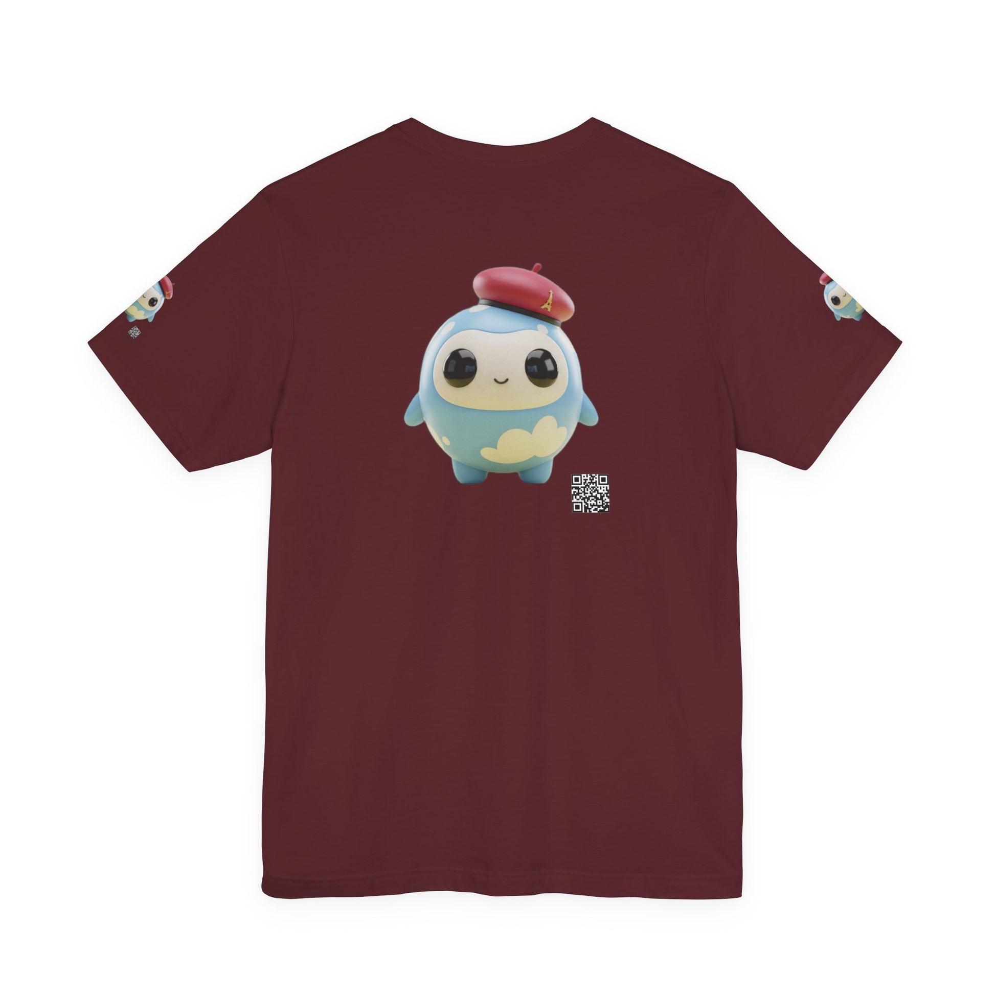 PokAIMignons Drop #9 T-Shirt — T-Shirt | PokAIMignons™