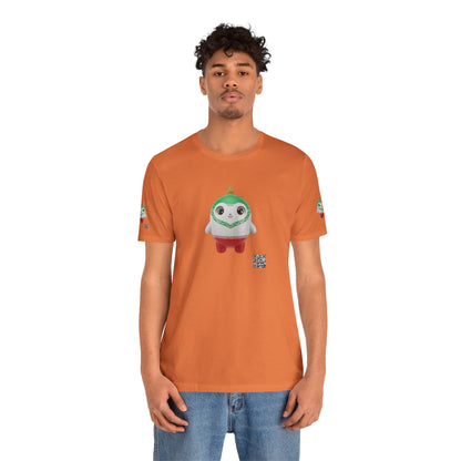 🐾⚽ Iran World Cup 2026 Companion – Limited Edition Official Merchandise | PokAIMignons™ — T-Shirt | PokAIMignons™