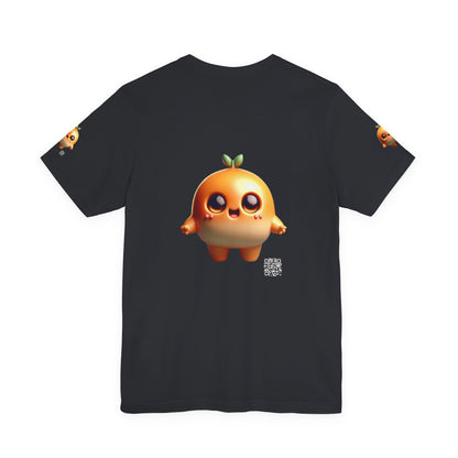 Companion #108 PokAIMignon T-Shirt — T-Shirt | PokAIMignons™