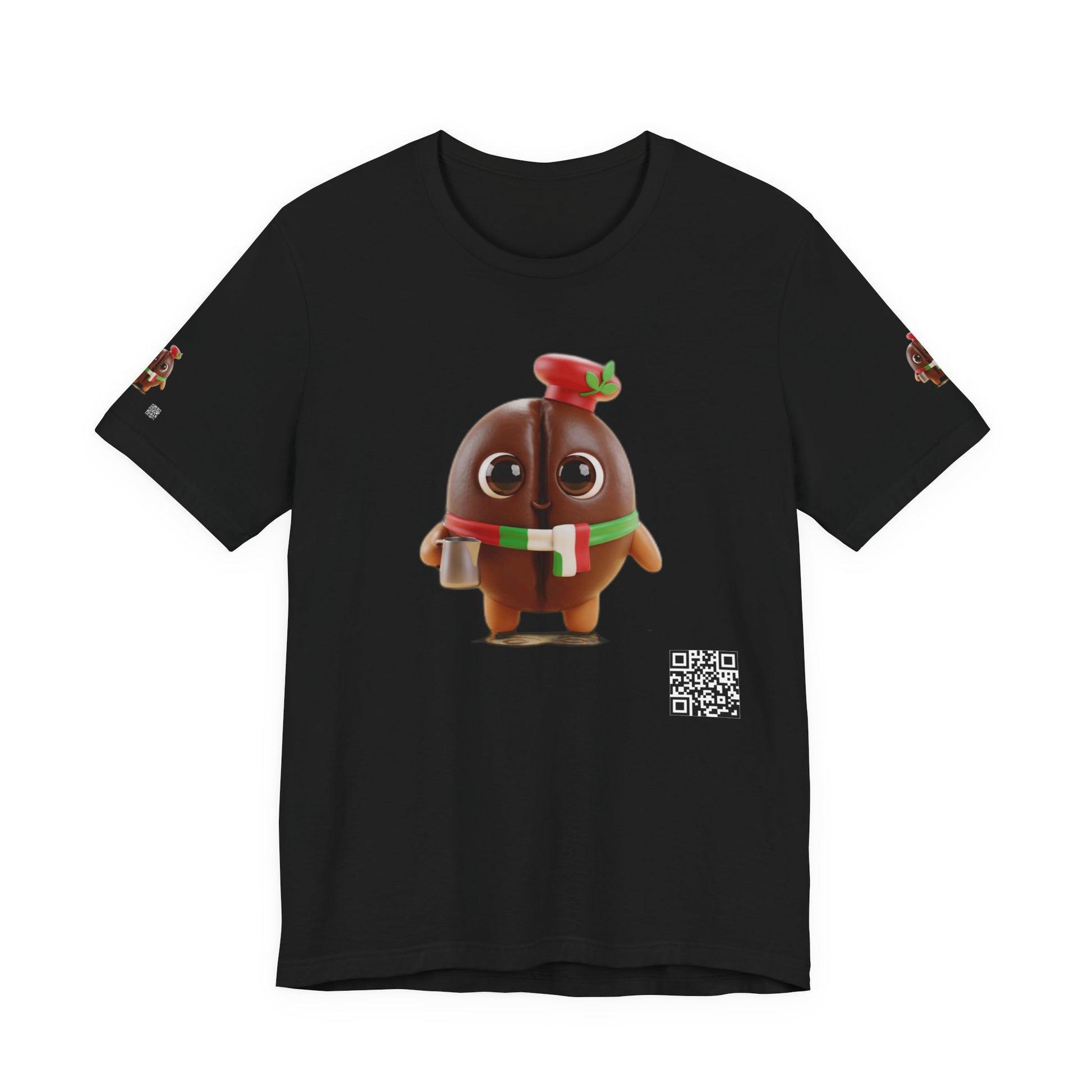 PokAIMignons Drop #28 T-Shirt — T-Shirt | PokAIMignons™