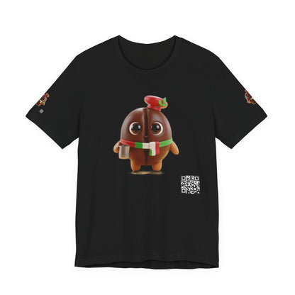 PokAIMignons Drop #28 T-Shirt — T-Shirt | PokAIMignons™
