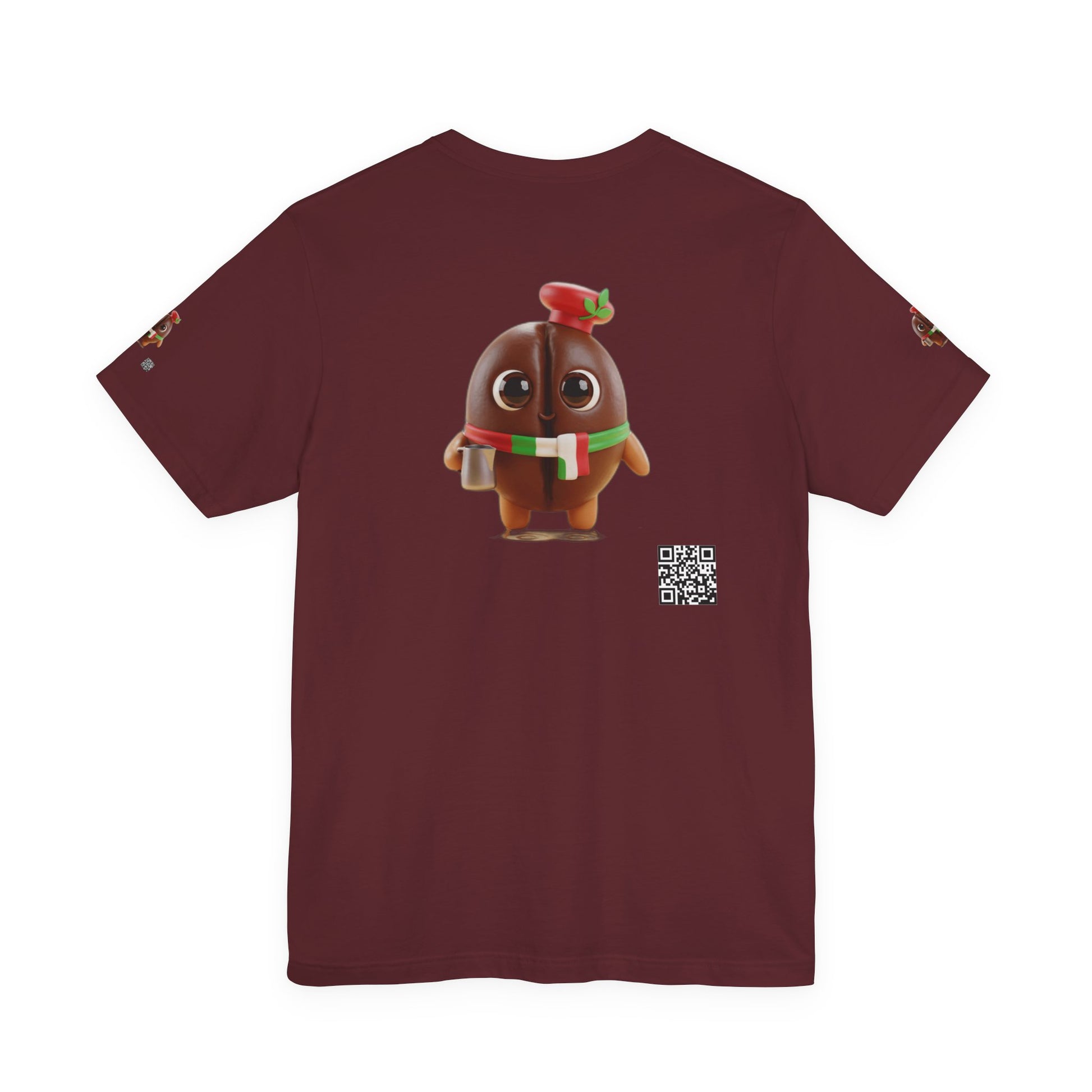 PokAIMignons Drop #24 T-Shirt — T-Shirt | PokAIMignons™