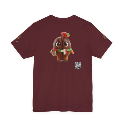 PokAIMignons Drop #24 T-Shirt — T-Shirt | PokAIMignons™