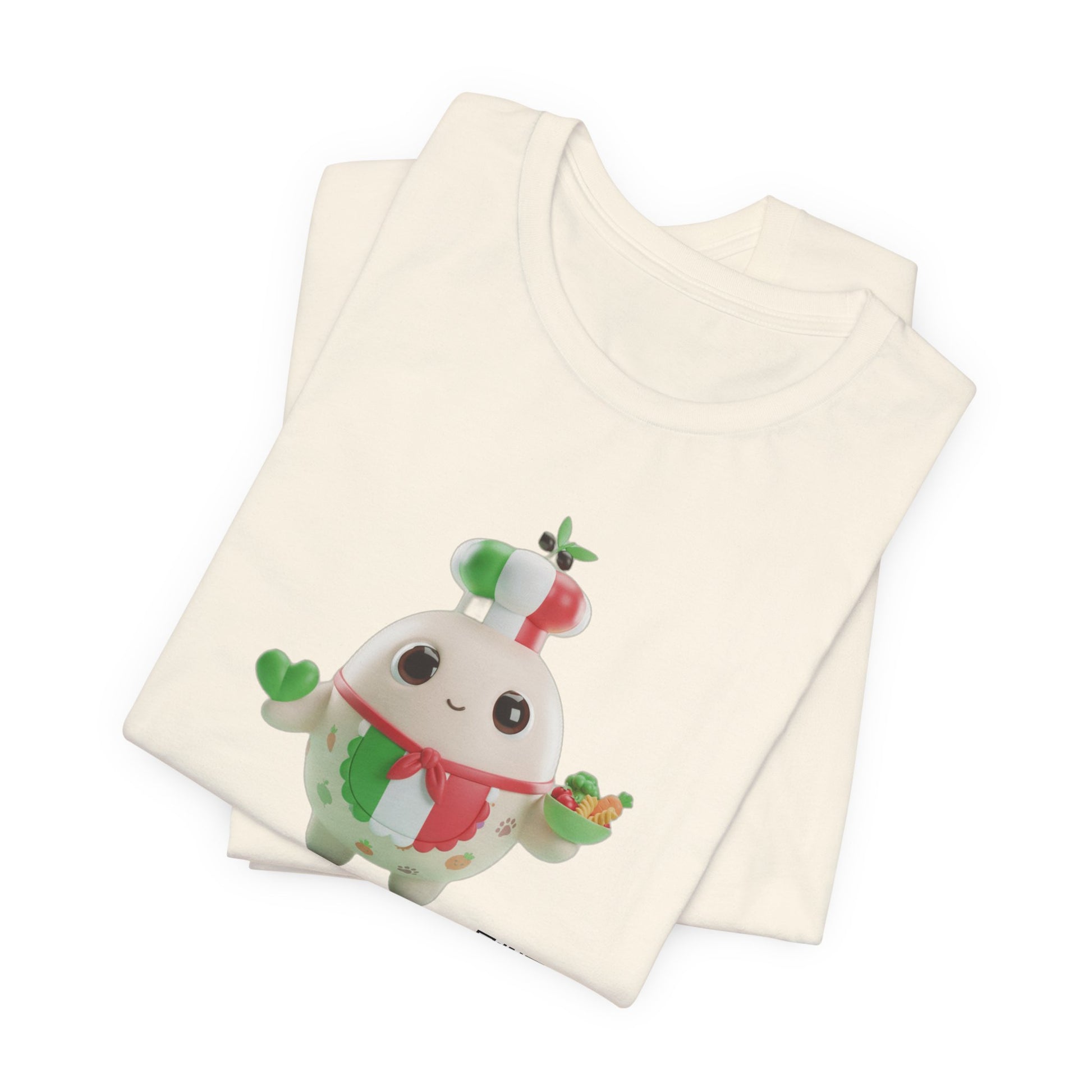 PokAIMignons Drop #35 T-Shirt — T-Shirt | PokAIMignons™