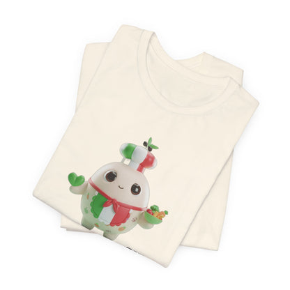 PokAIMignons Drop #35 T-Shirt — T-Shirt | PokAIMignons™
