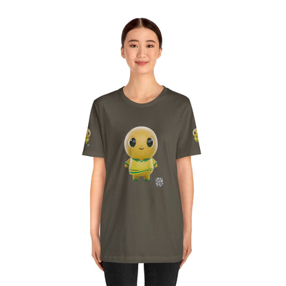 SambaStar — World Cup 2026 PokAIMignon T-Shirt — T-Shirt | PokAIMignons™
