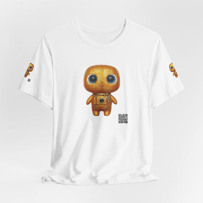 PokAIMignons Drop #36 T-Shirt — T-Shirt | PokAIMignons™