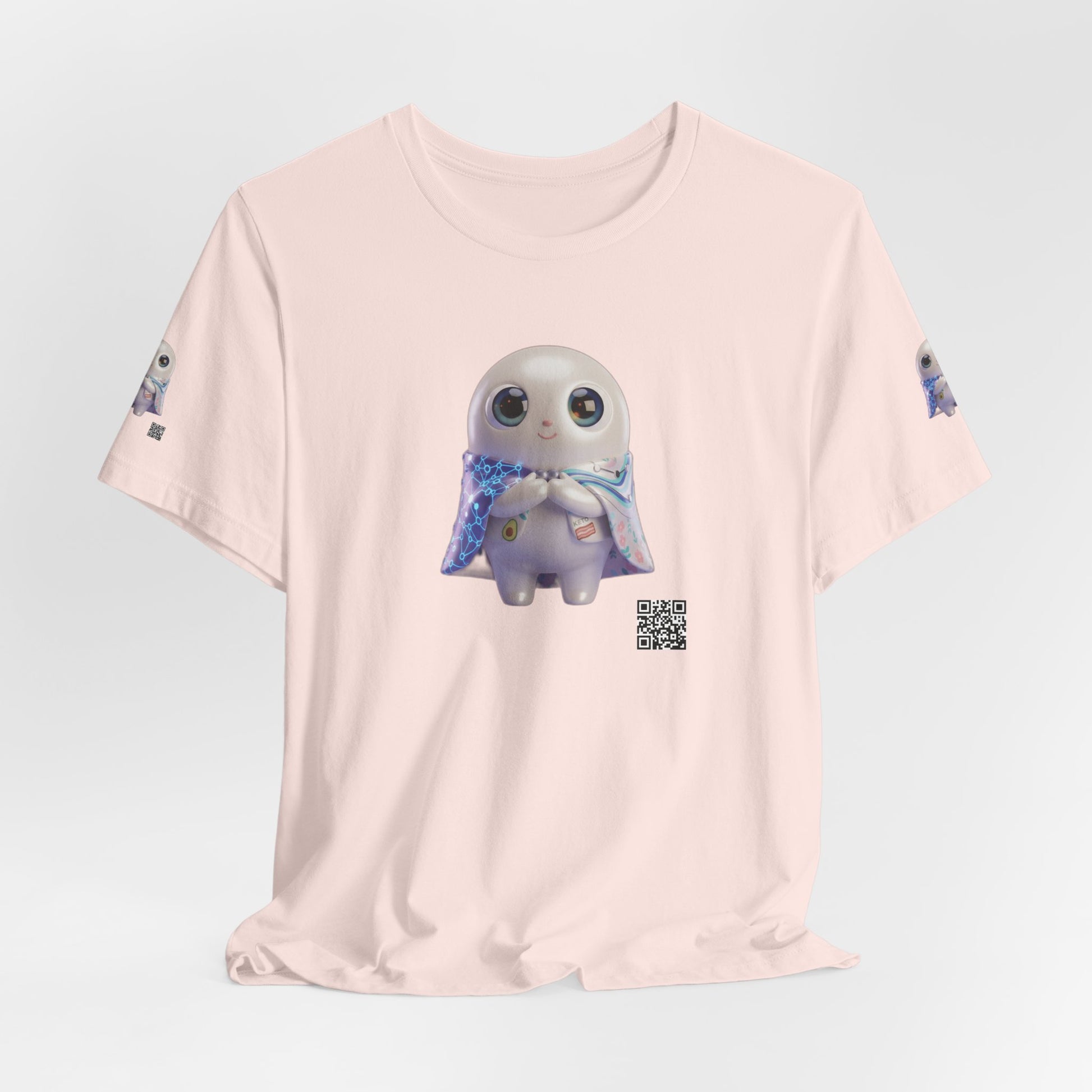 PokAIMignon Companion T-Shirt — T-Shirt | PokAIMignons™
