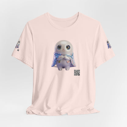 PokAIMignon Companion T-Shirt — T-Shirt | PokAIMignons™