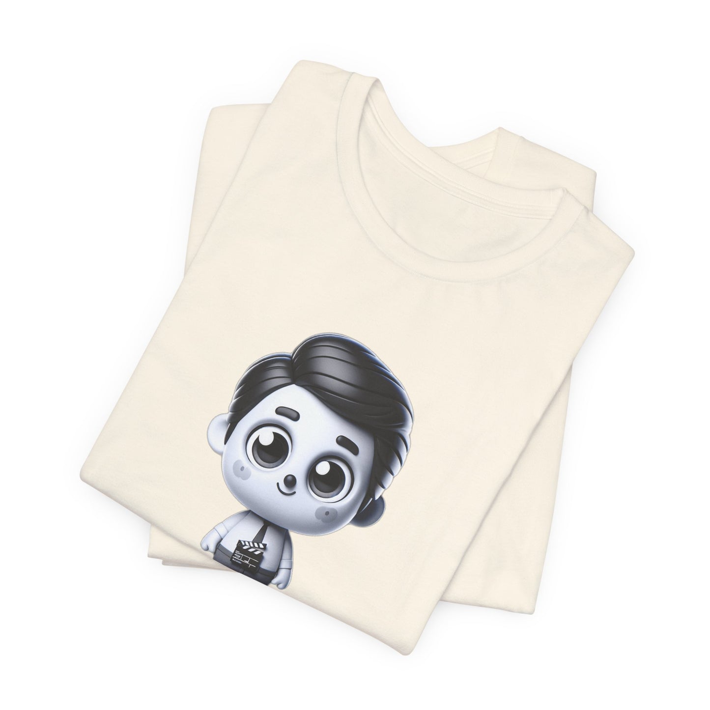 PokAIMignons Drop #32 T-Shirt — T-Shirt | PokAIMignons™