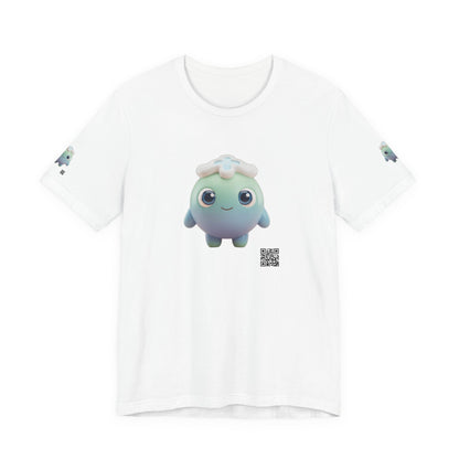 HealthExpert PokAIMignon Companion T-Shirt — T-Shirt | PokAIMignons™