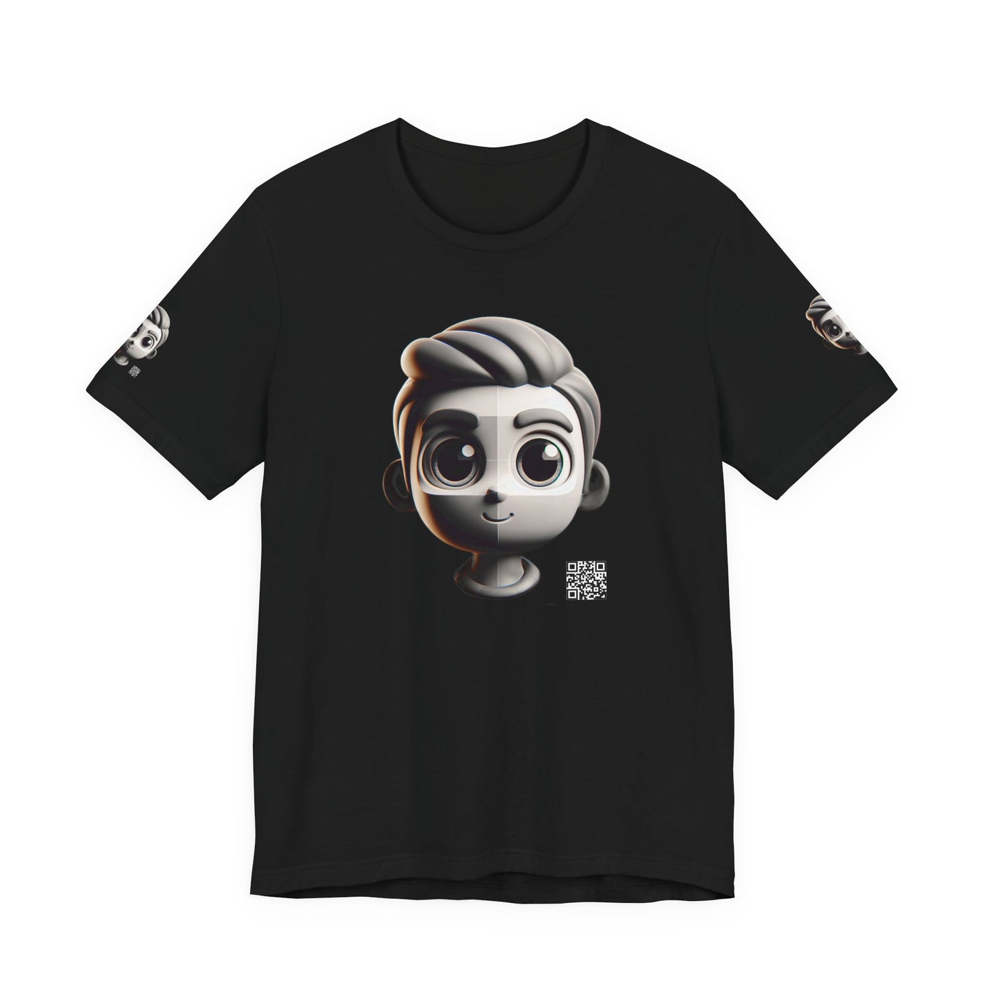 PokAIMignons Drop #8 T-Shirt — T-Shirt | PokAIMignons™